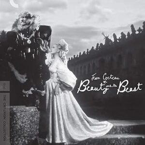 Beauty and the Beast (The Criterion Collection) [Blu-ray]